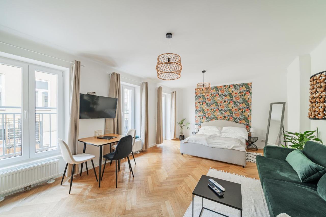 The 15'S Apartments Vienna Esterno foto